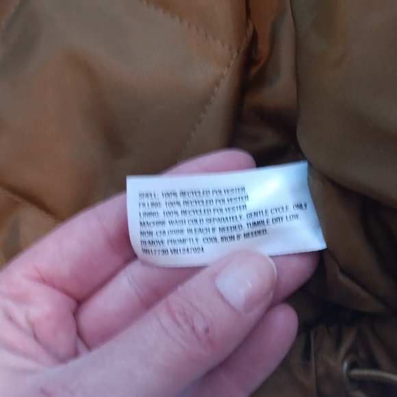 A new day jacket, womens xs - Picture 8 of 9